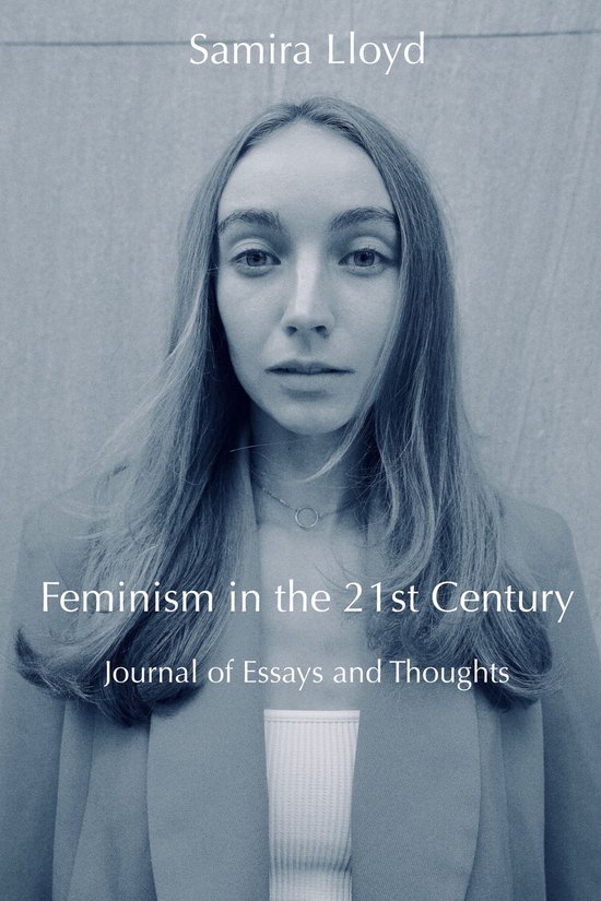 Feminism in the 21st Century - cover