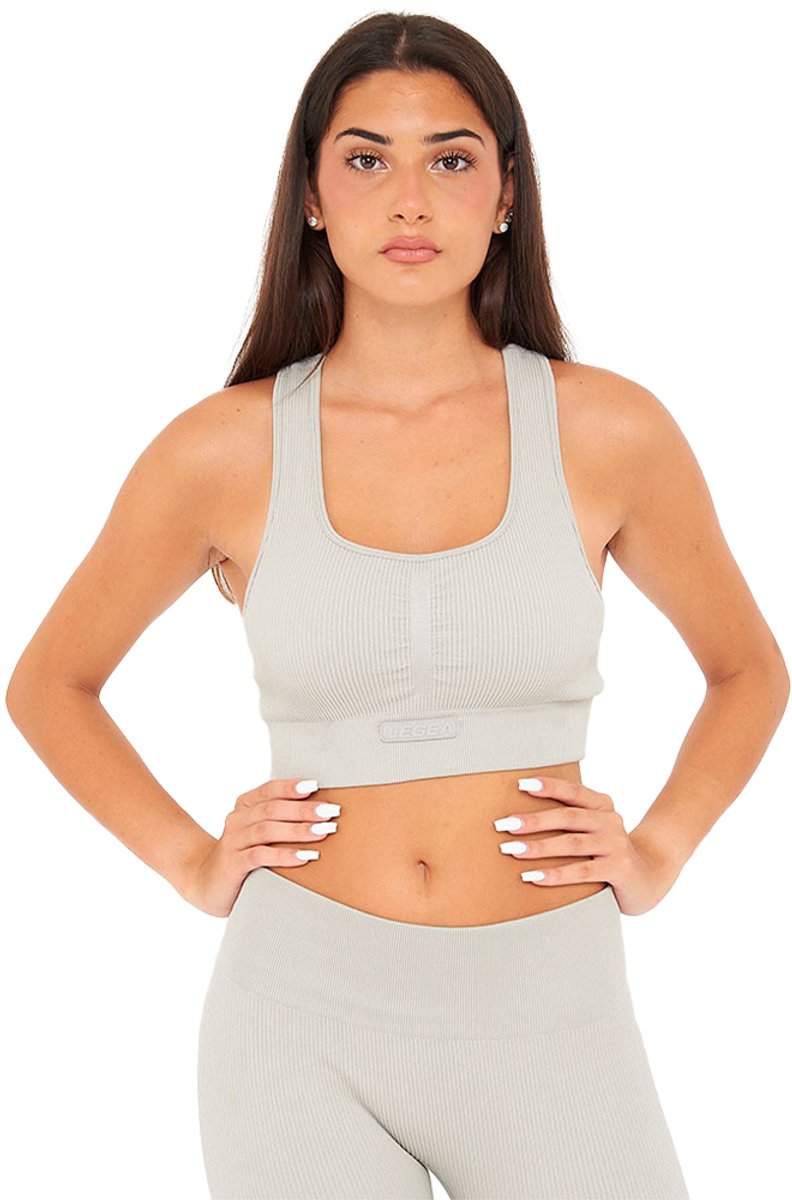 Top Legea Iconisch - Sportswear - Vrouwen