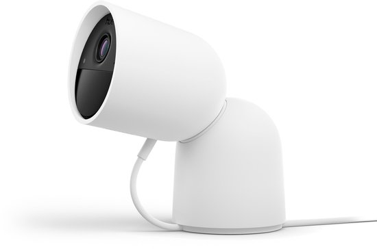Philips Hue Hue Secure 2K Desktop Camera Wit