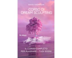 Dream Sculpting