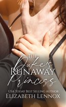 Love By Accident - The Duke's Runaway Princess