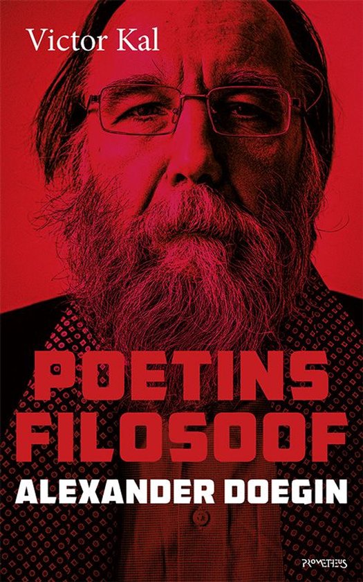 Poetins filosoof - cover