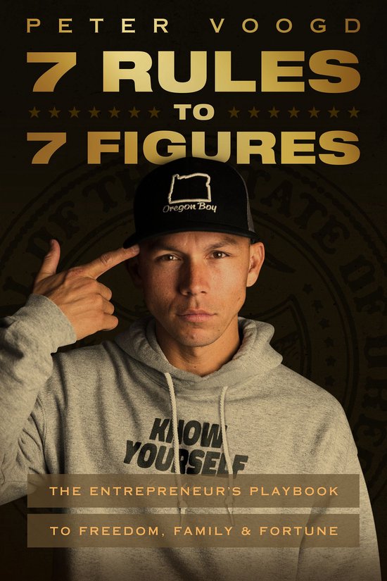 7 Rules to 7 Figures - cover