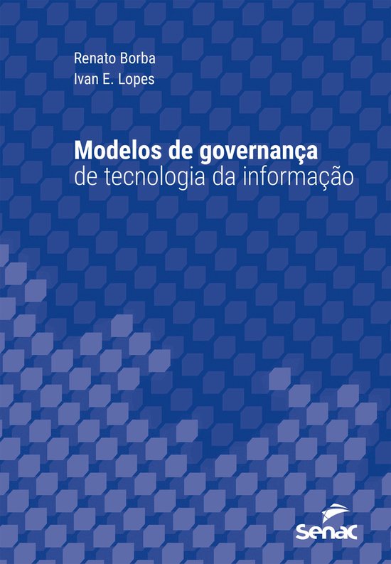 Série Universitária - Modelos de governança de tecnologia ... - cover