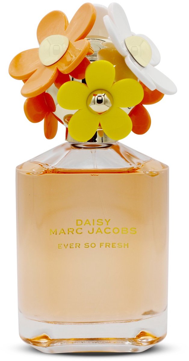 Marc Jacobs Daisy Ever So Fresh Eau De Parfum Spray 125 Ml
