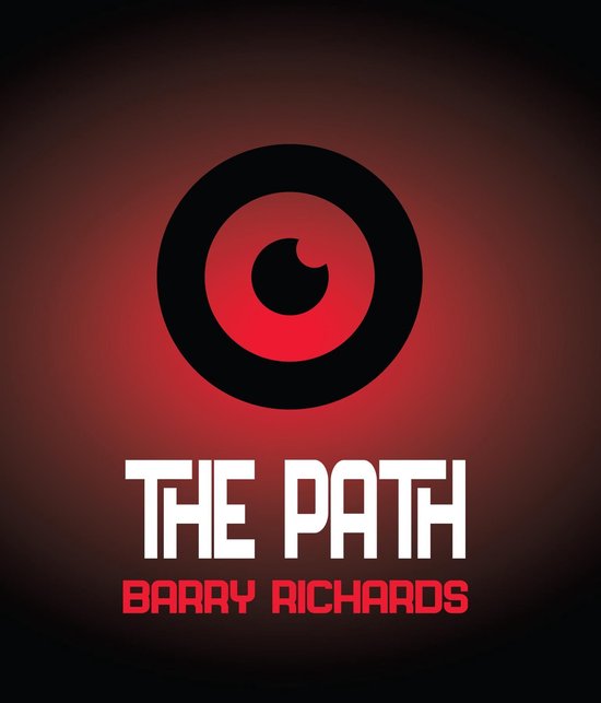 The Path - cover