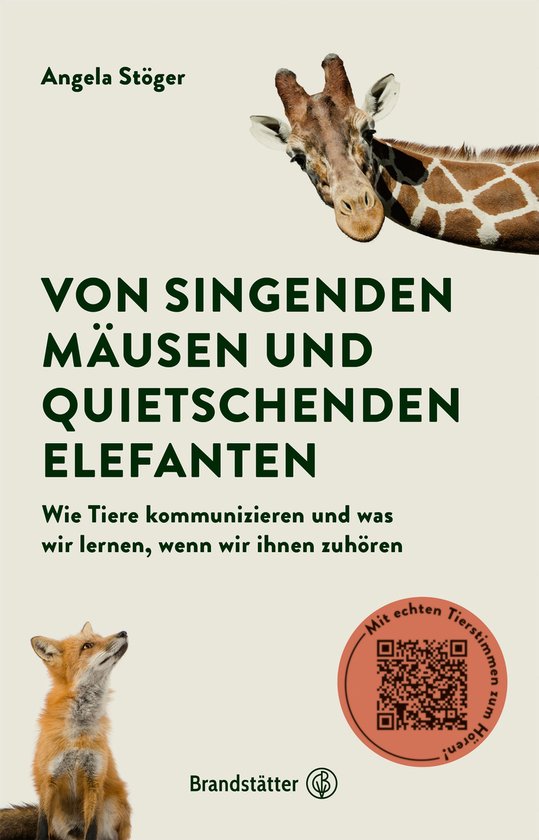 Von singenden Mäusen und quietschenden Elefanten - cover