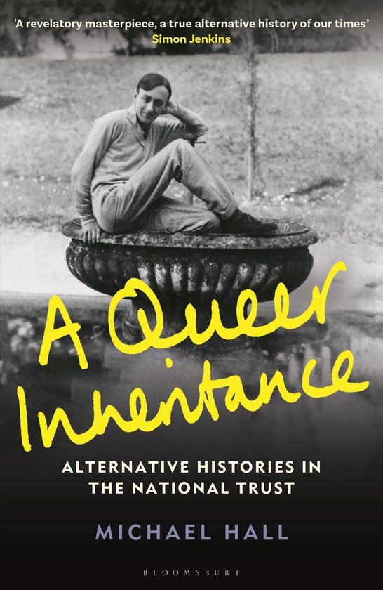 A Queer Inheritance - cover