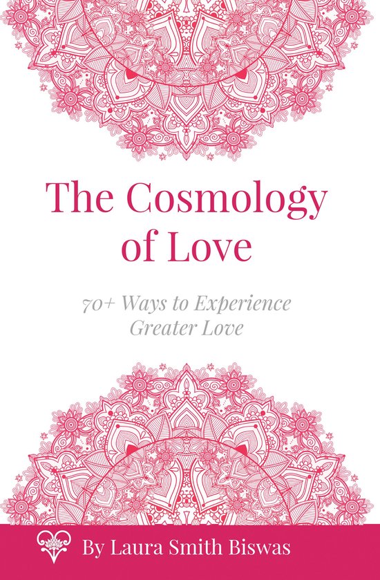 Cosmology of Love - cover