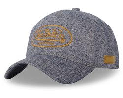 Von Dutch Jea02 Pet Grijs