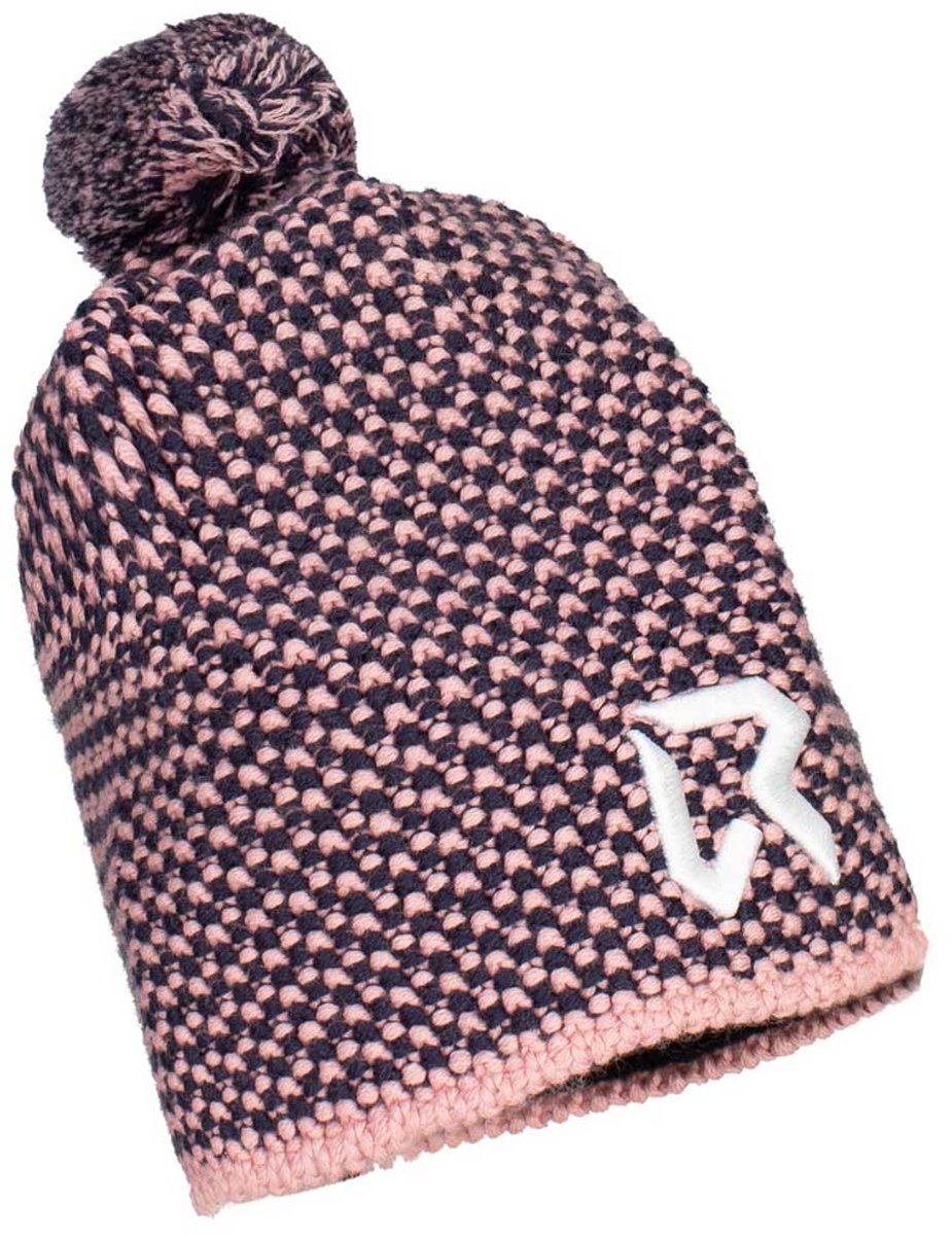 Rock Experience Rice 2.0 Muts Roze