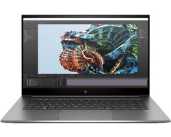 HP Studio G8 - 32GB - 2TB - i9-11950H - Nvidia RTX A2000 - US