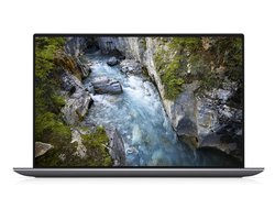 DELL Precision 5560 - 32GB - 1TB - i7-11850H - Nvidia Quadro T1200 - DE