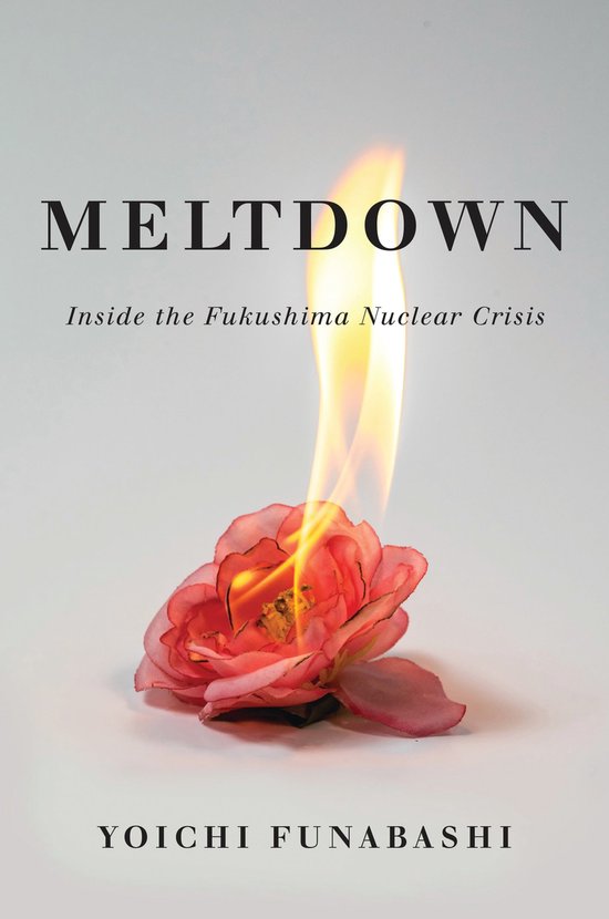 Meltdown - cover