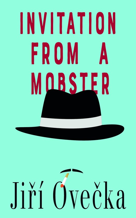 Invitation from a Mobster - cover