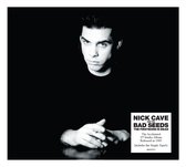 Nick Cave & The Bad Seeds - The Firstborn Is Dead (CD)
