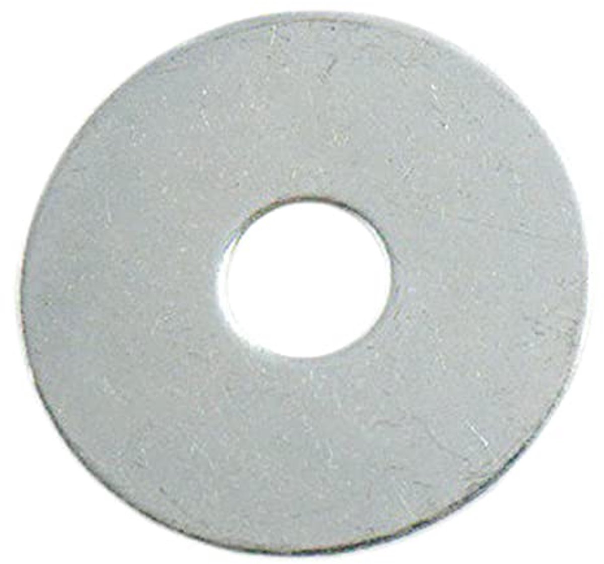 Penny Reparatie Spatbord voor Wasmachine - 25 mm Diameter, Set van 100 Stuks