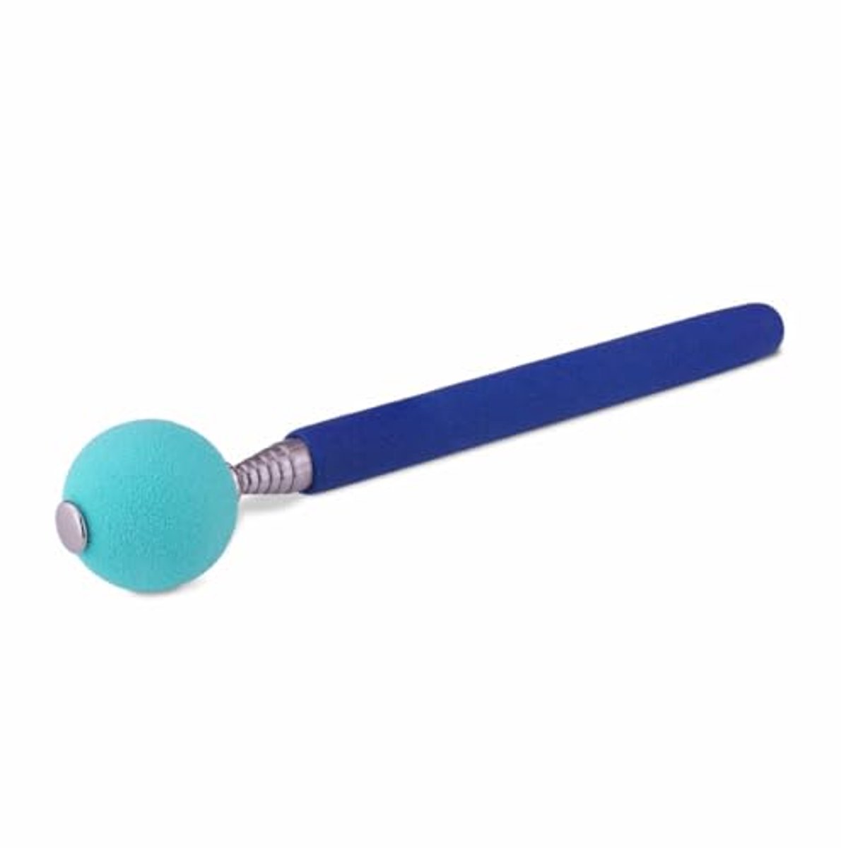Telescopische Doelstok met Grote Bal voor Hondentraining, Ideaal voor Clicker en Agility Training
