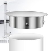 Meyagot Schoorsteendeksel 150 mm schoorsteenafdekking
