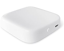 Slimme ZigBee Gateway Hub – Draadloze Hub voor Thuisautomatisering