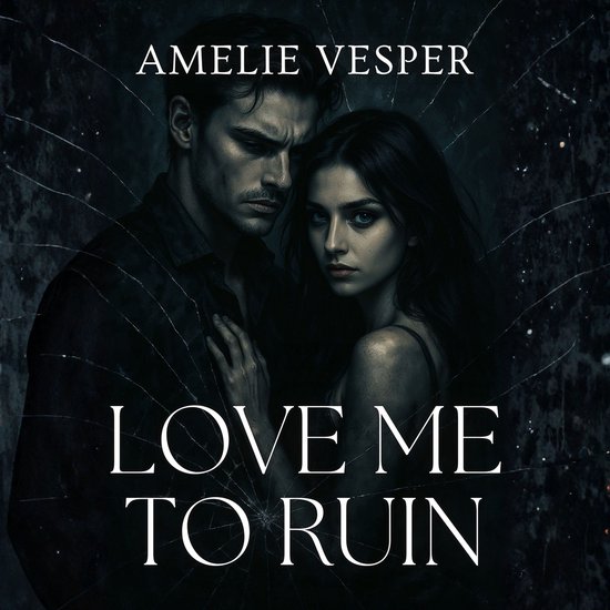 Love Me to Ruin - cover