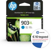HP 903XL - Inktcartridge - Origineel - Cyaan + Instant Ink tegoed