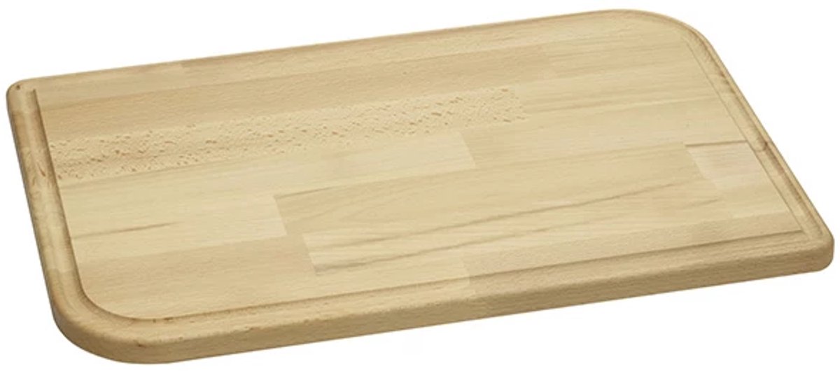 Legnoart Rialto snijplank 45x30cm beukenhout