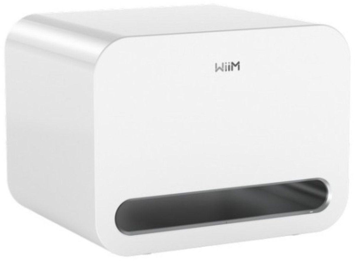 Wiim Sub Pro - Subwoofer - Wit