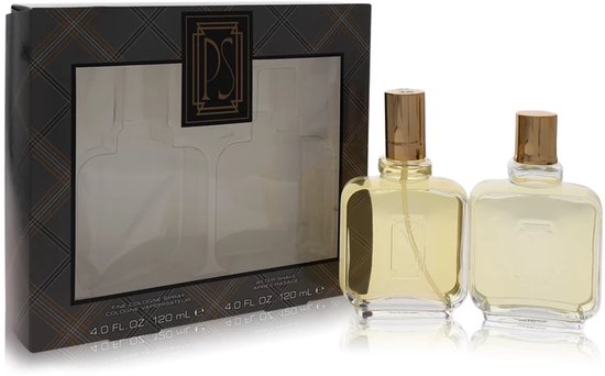 Paul Sebastian MEN Giftset 120 ml Cologne Spray + 120 ml After Shave