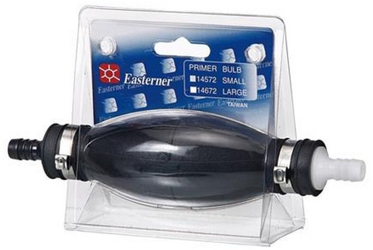 FES Brandstofbal-knijpbal 3/8 inch (10 mm)