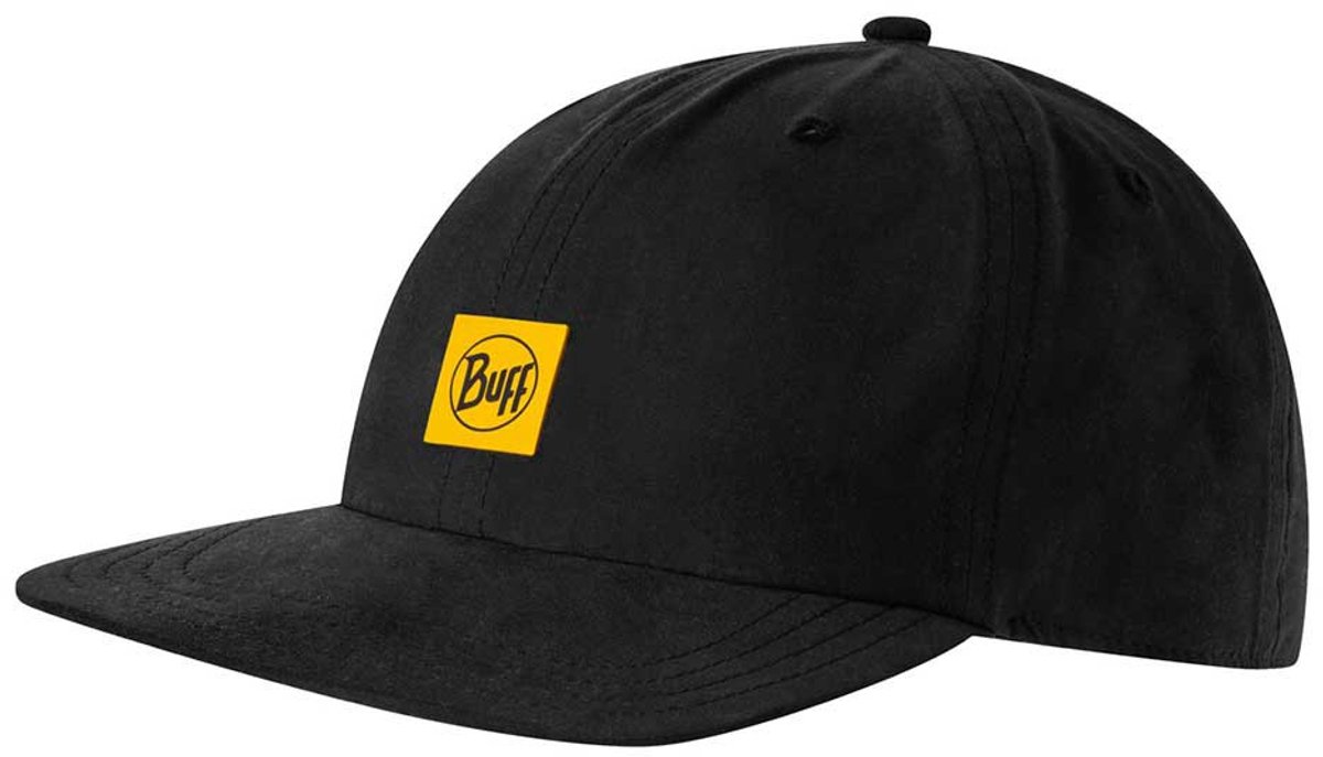 Buff ® Pack Baseball 30 Years Pet Zwart