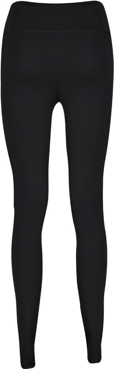 Under Armour Motion Lange Tight Dames Zwart S/36 van Under Armour — afbeelding 4