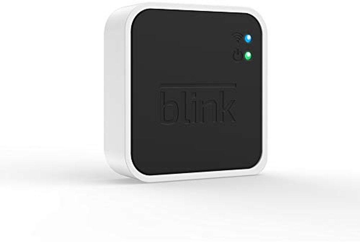 Sync Module 2 voor Blink | 30 Dagen Gratis Proefperiode