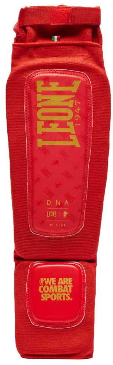 Leone1947 Dna Scheenbeschermers Rood L