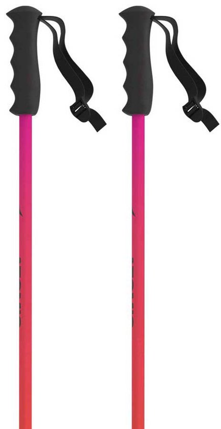 Rucanor skisokken - set van 2 zwart/roze | wehkamp Rucanor skisokken - set van 2 zwart/roze | wehkamp