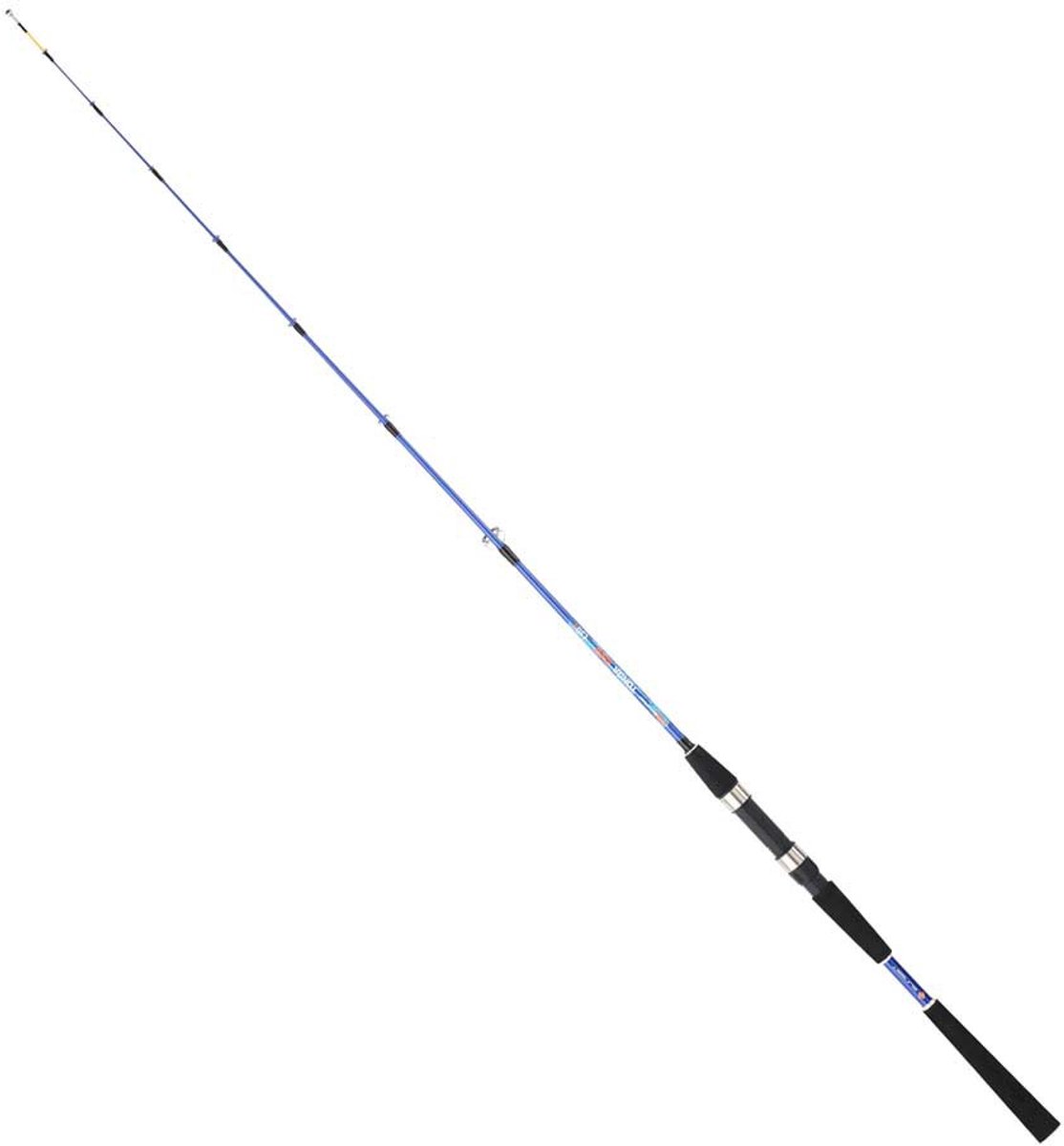 Sunset Tonga Sw20 Bodemvissen Hengel Blauw,Zwart 1.30 m / 120 g