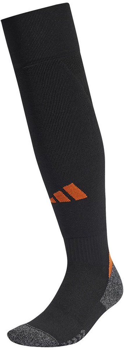 Adidas Adi 24 Aeroready Korte Sokken Man Oranje