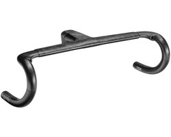 Cannondale System R-one 28.6 Mm Geïntegreerd Stuur Zilver 110 mm / 400 mm