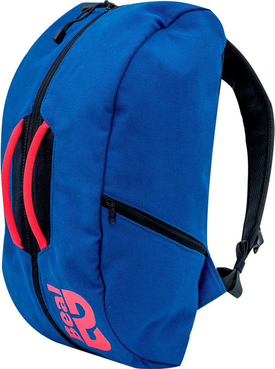 Beal Combi Ii Tas Blauw