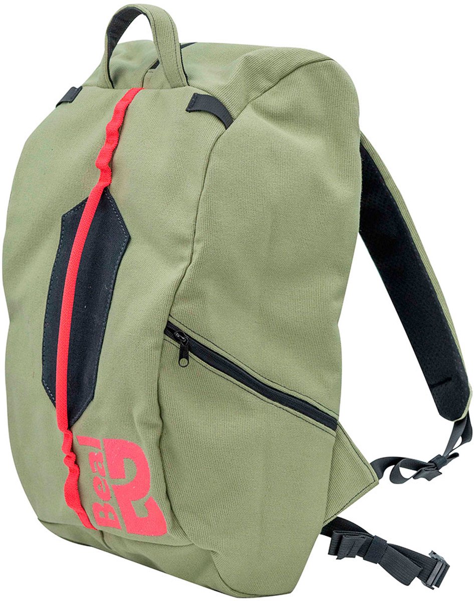 Beal Combi Cliff Ii Tas Groen
