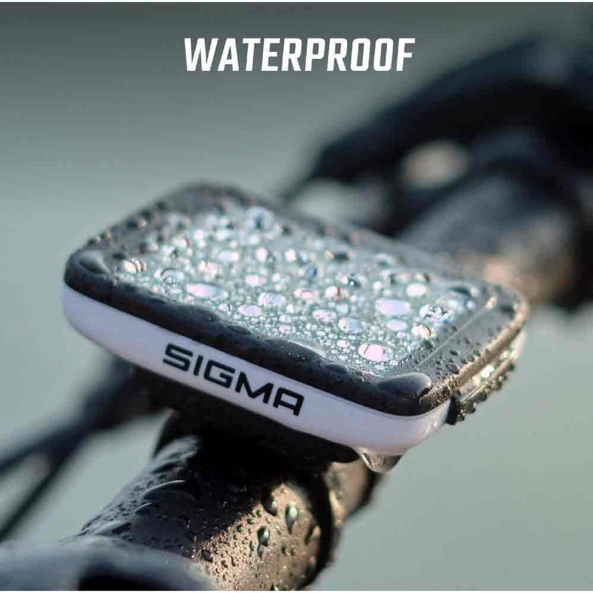 Sigma BC 10.0 WR fietscomputer thumbnail 3