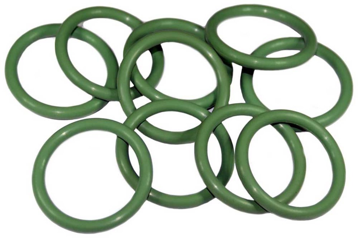 Metalsub Viton Neck Tank O-ring Groen