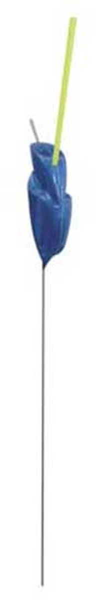 Cralusso Torpedo Tuning Bolo Competition Visdobber Blauw 25 g
