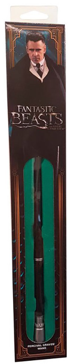 Fantastic Beasts - And Where To Find Them - Percival Graves Wand ( NN8586 )
