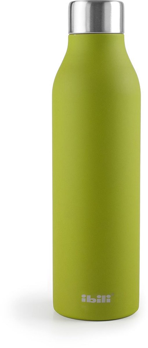 Ibili Olive 500ml Thermosfles Goud