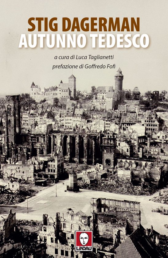 Autunno tedesco - cover