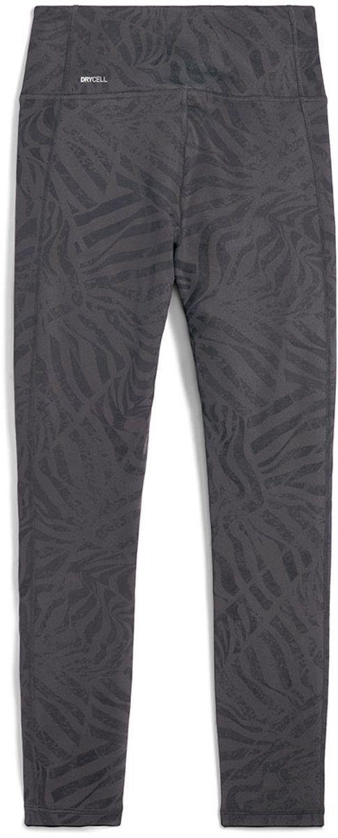 Puma Tad Essential Ribbon Stripe 7/8 Leggings Grijs XS Vrouw van Merkloos — afbeelding 3