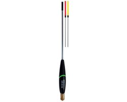 Maver Waggler Dalton visdobber – zwart – 20 g