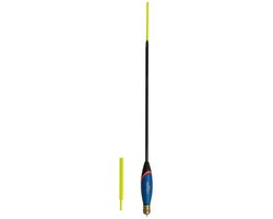 Colmic Sinflex Argo Visdobber Transparant 14 g van Colmic — afbeelding 2