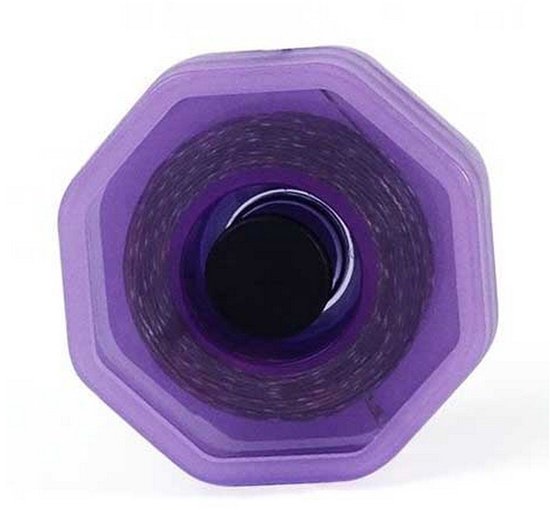 Ridgemonkey Connexion Shock Weave 20 M Karperlijn Transparant 50 Lbs van RidgeMonkey — afbeelding 2